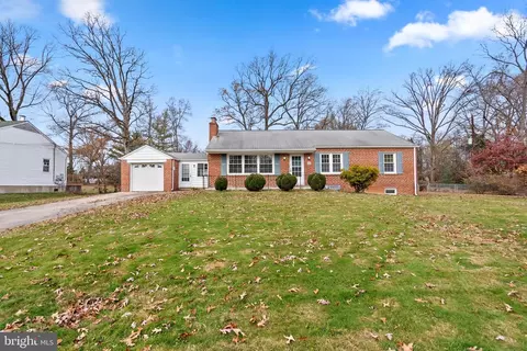 2301 Parker Ave, Silver Spring, MD 20902