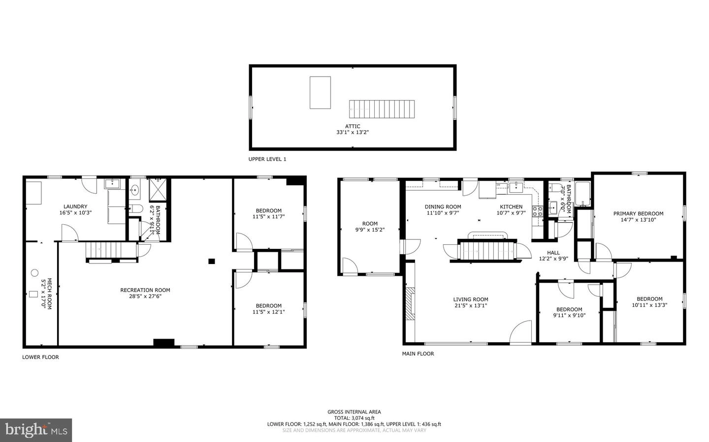 2301 Parker Ave, Silver Spring, MD 20902 photo 5