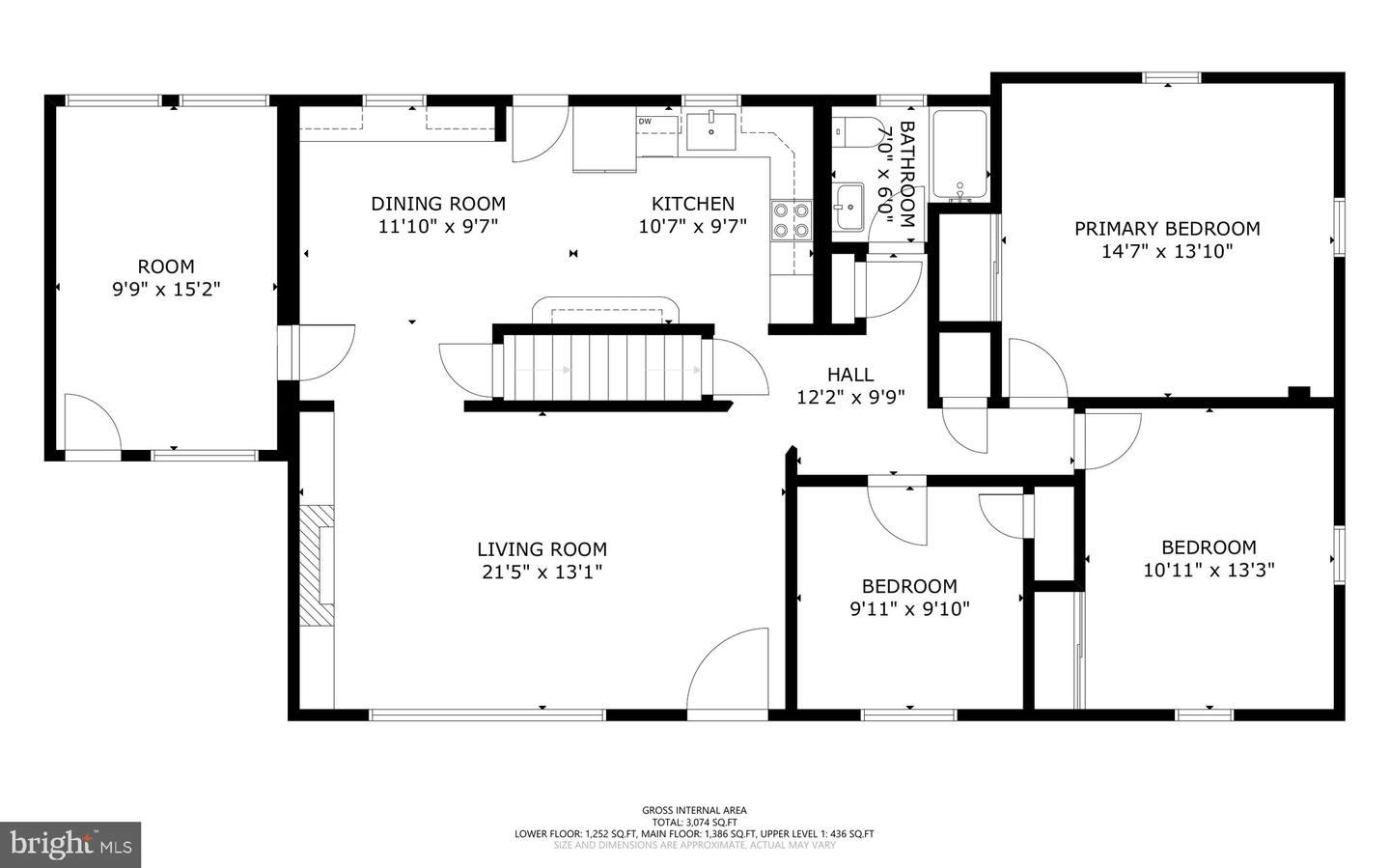 2301 Parker Ave, Silver Spring, MD 20902 photo 28