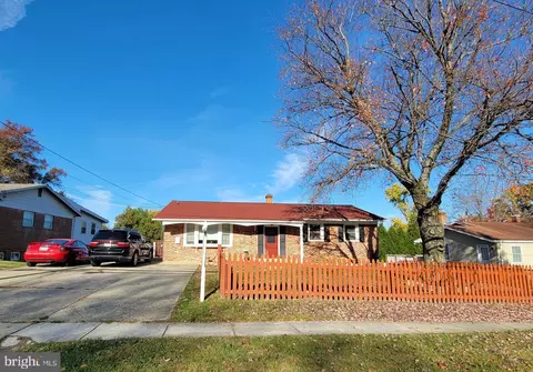 13006 Hathaway Dr, Silver Spring, MD 20906