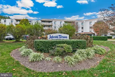 7501 Democracy Blvd #B110, Bethesda, MD 20817