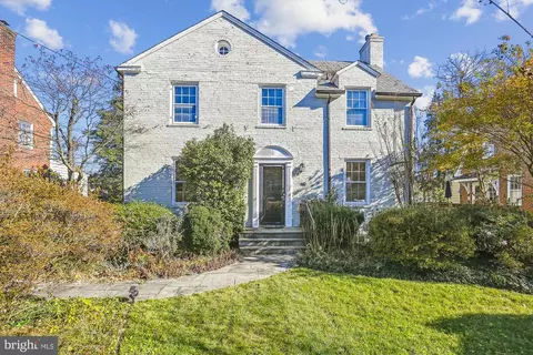 7815 Marion Ln, Bethesda, MD 20814