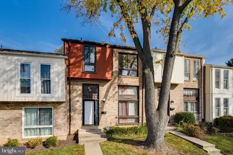 7243 Millcrest Ter #4-2, Derwood, MD 20855
