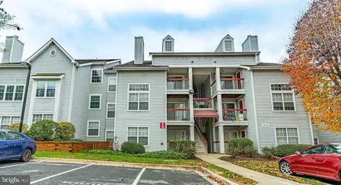 18521 Boysenberry Dr #249, Gaithersburg, MD 20879