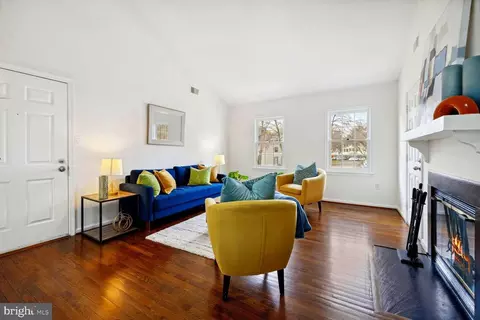 20623 Shadyside Way #107-A, Germantown, MD 20874