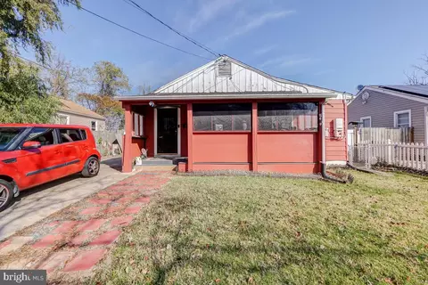 510 Lincoln St, Rockville, MD 20850