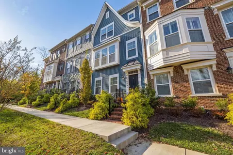 23406 Harness Point Way, Clarksburg, MD 20871