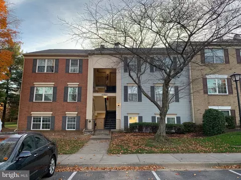 14905 Cleese Ct #5AF, Silver Spring, MD 20906