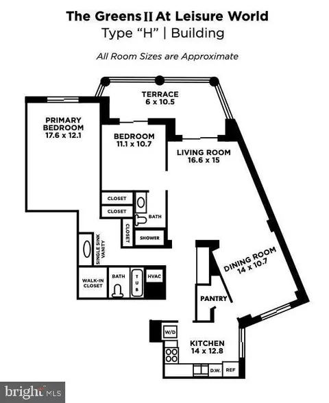 15100 Interlachen Dr #4-426, Silver Spring, MD 20906 photo 26
