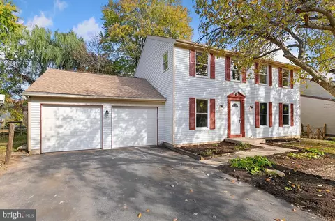 12243 Stoney Bottom Rd, Germantown, MD 20874