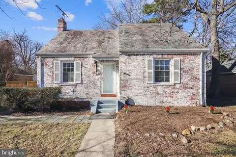 7206 13th Pl, Takoma Park, MD 20912