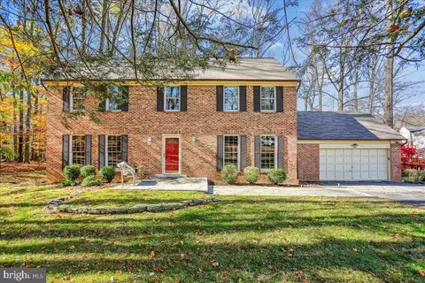 313 Greenspring Ln, Silver Spring, MD 20904