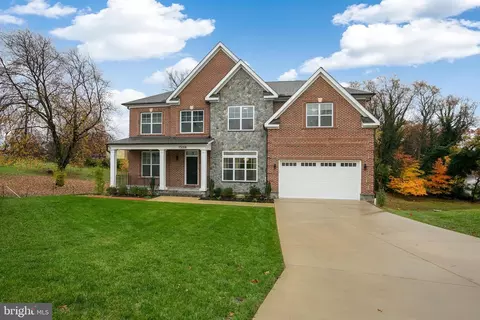 13008 Jewel Ct, Silver Spring, MD 20904
