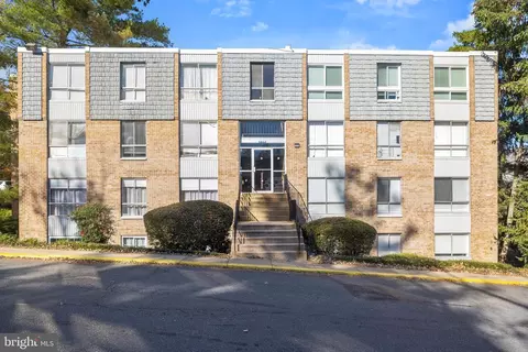 3906 Bel Pre Rd #3906-2, Silver Spring, MD 20906