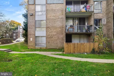 3906 Bel Pre Rd #3906-2, Silver Spring, MD 20906 photo 29