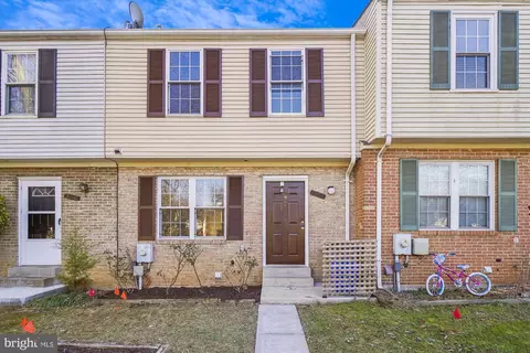 9112 Bramble Bush Ct, Gaithersburg, MD 20879
