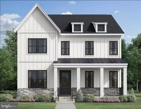 7013 Renita Ln, Bethesda, MD 20817