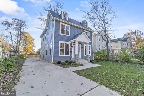 211 Elizabeth Ave, Rockville, MD 20850