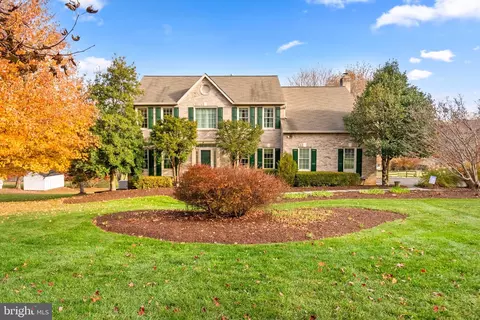 9716 Huntmaster Rd, Gaithersburg, MD 20882