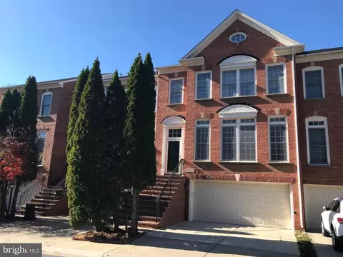 13303 Sunny Brooke Pl, Potomac, MD 20854