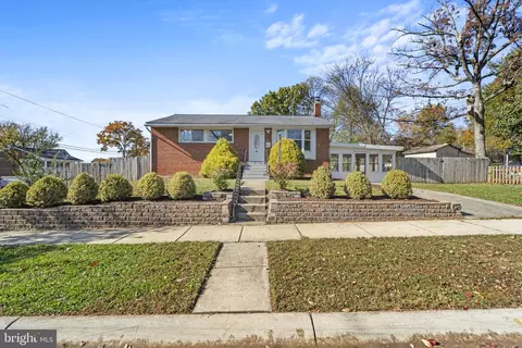 12118 Livingston St, Silver Spring, MD 20902