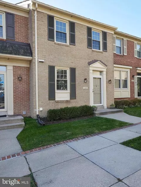 15304 Georgian Square Ct, Rockville, MD 20853