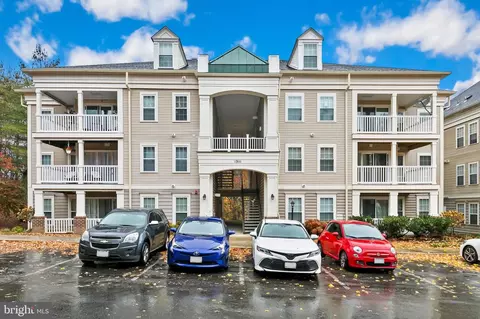 13111 Millhaven Pl #4-C, Germantown, MD 20874