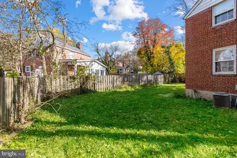 11703 Broadview Rd, Silver Spring, MD 20902 photo 22