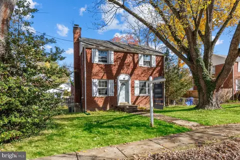 11703 Broadview Rd, Silver Spring, MD 20902 photo 2