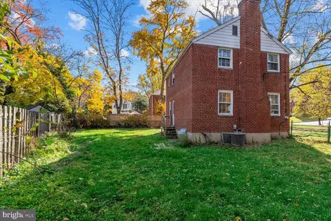 11703 Broadview Rd, Silver Spring, MD 20902 photo 21