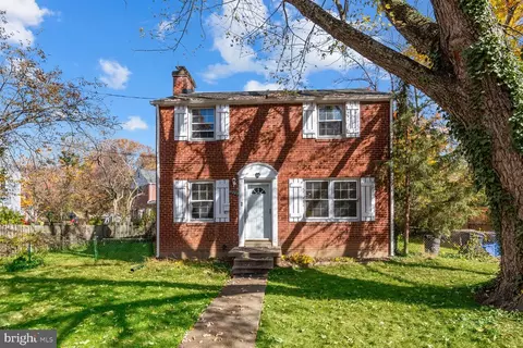 11703 Broadview Rd, Silver Spring, MD 20902