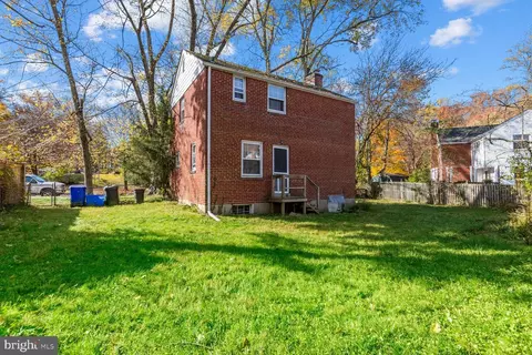 11703 Broadview Rd, Silver Spring, MD 20902 photo 20