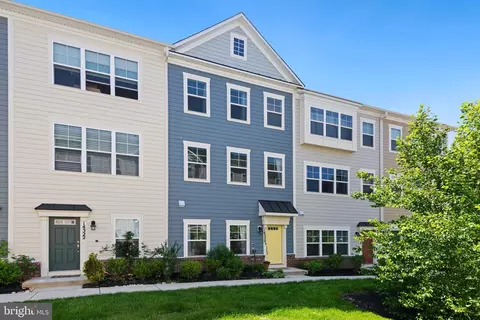 14320 Potomac Heights Ln, Rockville, MD 20850