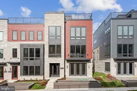 6930 Viceroy Aly, Bethesda, MD 20817