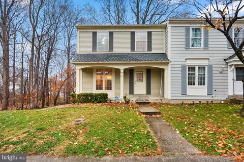 2115 Carriage Square Pl, Silver Spring, MD 20906