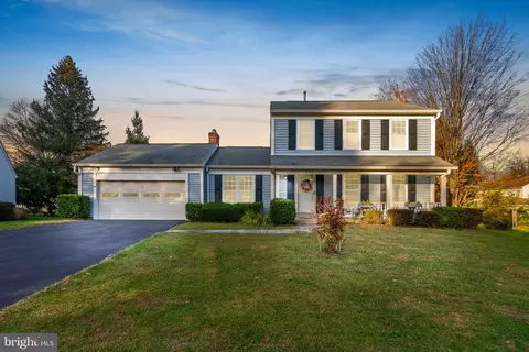 3400 Saint Theresa Ct, Olney, MD 20832