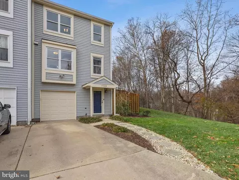 11120 Weatherburn Pl, Gaithersburg, MD 20879