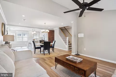 9936 Cottrell Ter, Silver Spring, MD 20903 photo 13