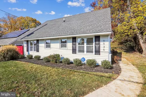 9936 Cottrell Ter, Silver Spring, MD 20903