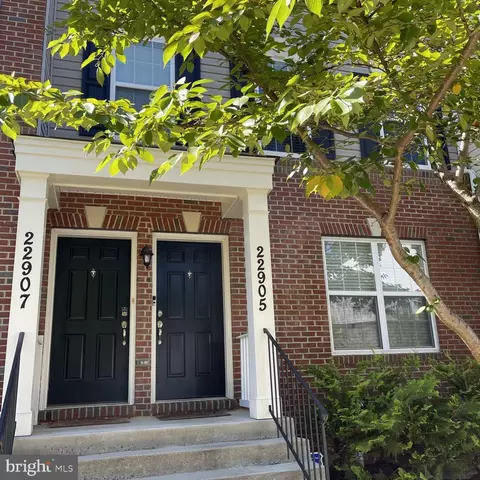 22905 Meadow Mist Rd #5381, Clarksburg, MD 20871