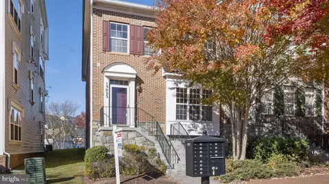 13023 Clarksburg Square Rd, Clarksburg, MD 20871