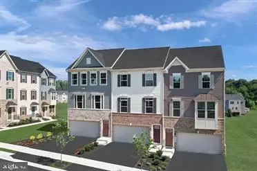 9518 Nature Trail Montgomery Village Ave #418C, Montgomery Village, MD 20886