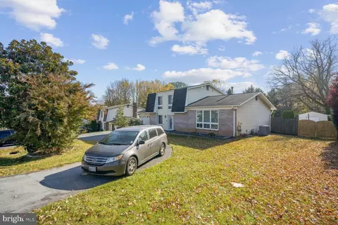 401 E Shaw Ave, Silver Spring, MD 20904 photo 2