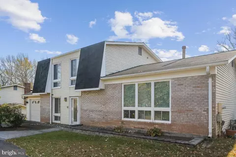 401 E Shaw Ave, Silver Spring, MD 20904 photo 4