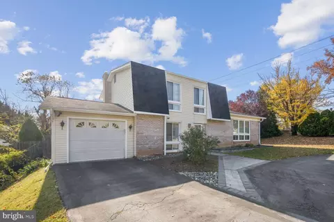 401 E Shaw Ave, Silver Spring, MD 20904