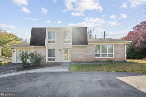 401 E Shaw Ave, Silver Spring, MD 20904 photo 3