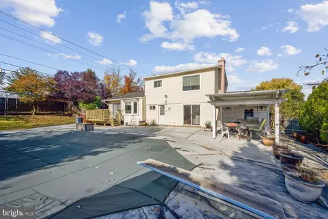 401 E Shaw Ave, Silver Spring, MD 20904 photo 31