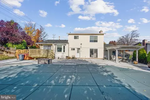 401 E Shaw Ave, Silver Spring, MD 20904 photo 30