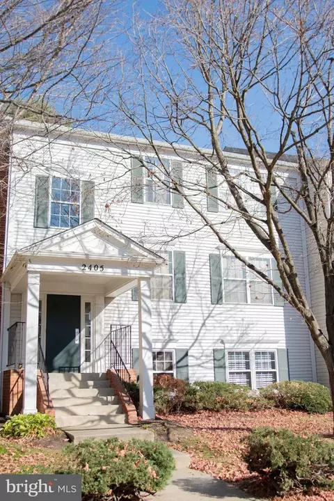 2405 Normandy Square Pl #12 E, Silver Spring, MD 20906