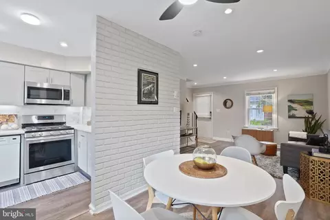 1736 E West Hwy #1736, Silver Spring, MD 20910 photo 6
